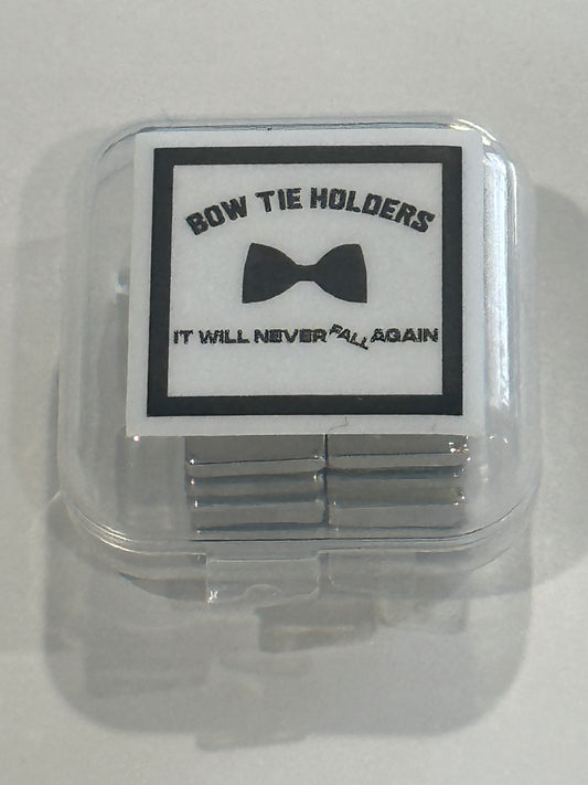 The Bowtie Holder